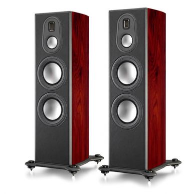 Напольная акустика Monitor Audio Platinum PL300 II Rosewood